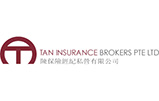 Logo Tan Insurance